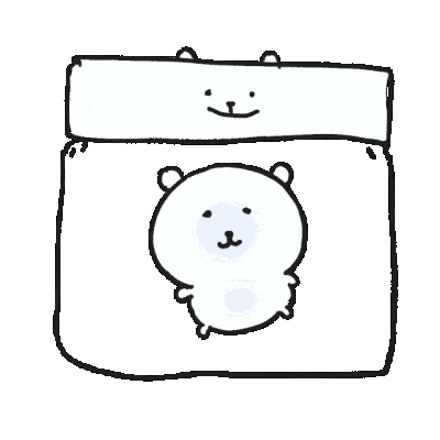 自嘲熊表情包