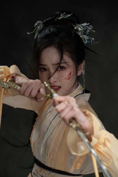 吴宣仪