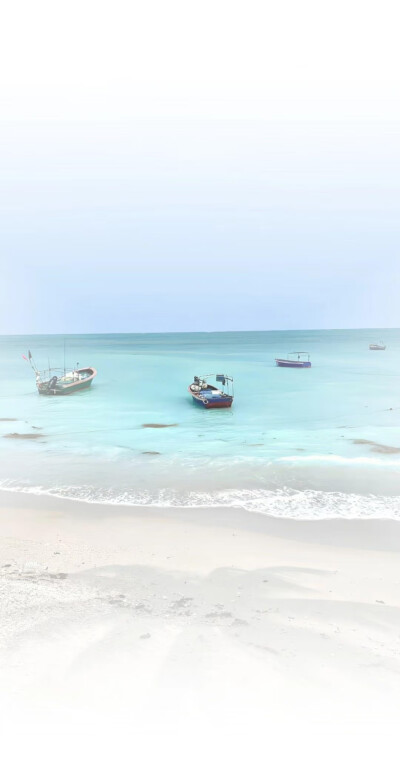 夏日清凉壁纸