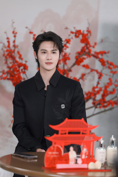 郑业成