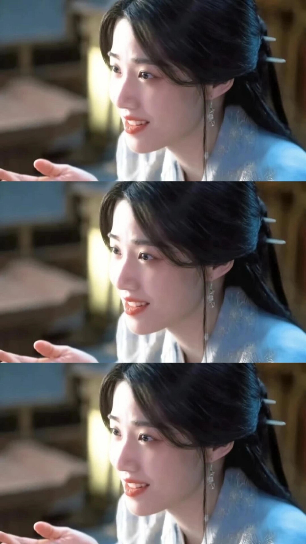 盧昱曉，Cr. 好吃的糯米糰