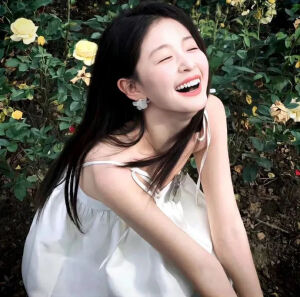 男女生头像分享