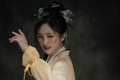 吴宣仪