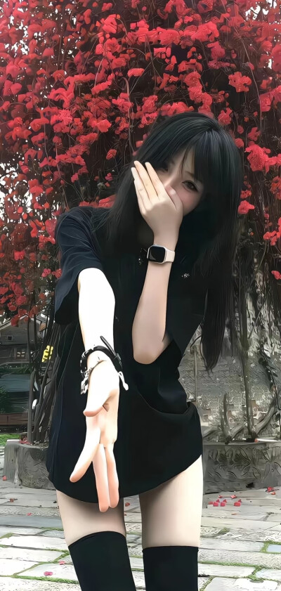 女生壁纸