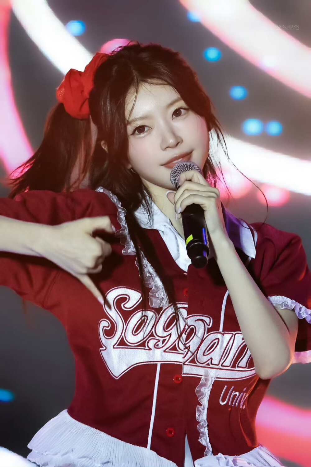 Moka
cr.bluebrry1008/Mokaron_1008