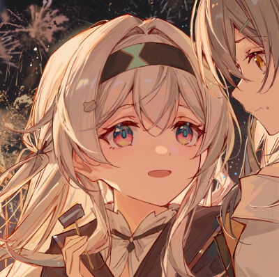 头像