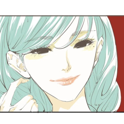 蝉女