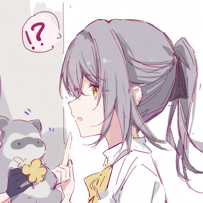 头像