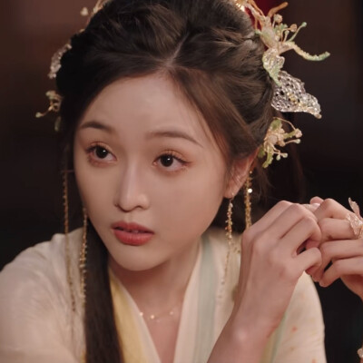 吴宣仪可二改