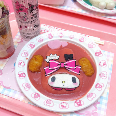 三丽鸥