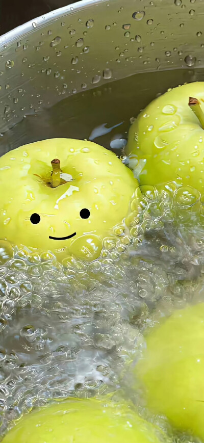 好久不见