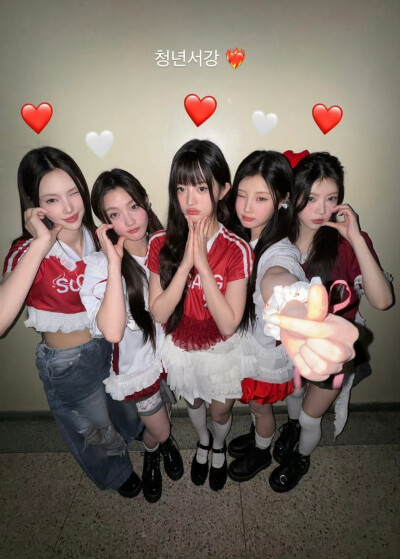 ILLIT MINJU