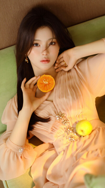 杨超越