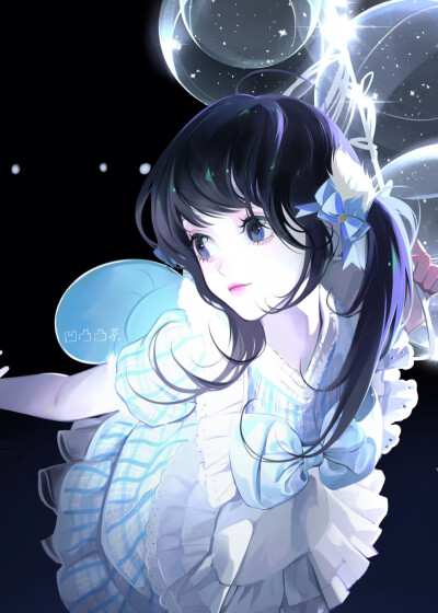 女生头像