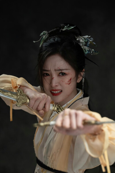 吴宣仪