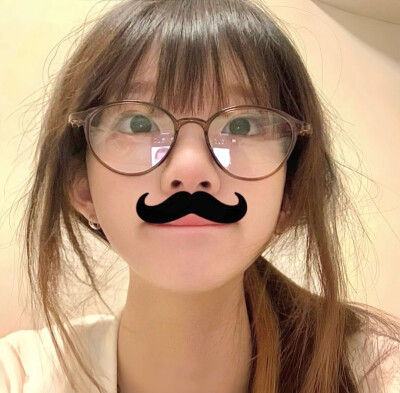 可爱女生头像