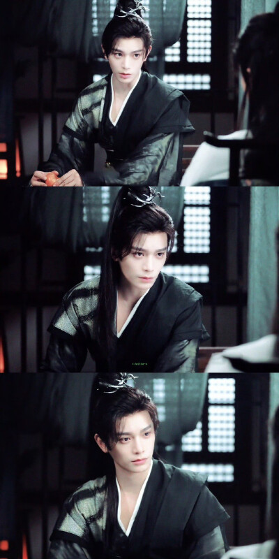 丁禹兮
张正/阿那然
「淮水竹亭」 ​​​