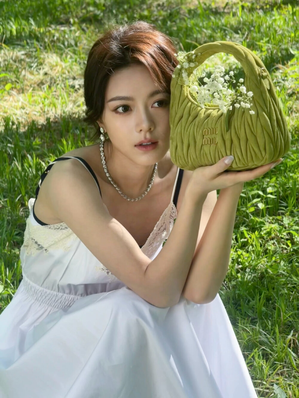 赵今麦