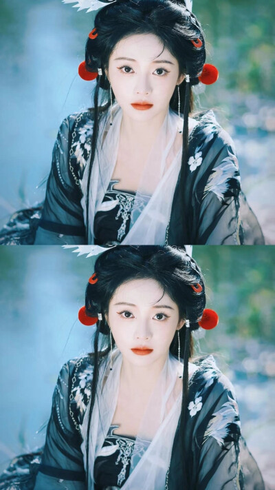 周潔瓊，Cr. 好吃的糯米團