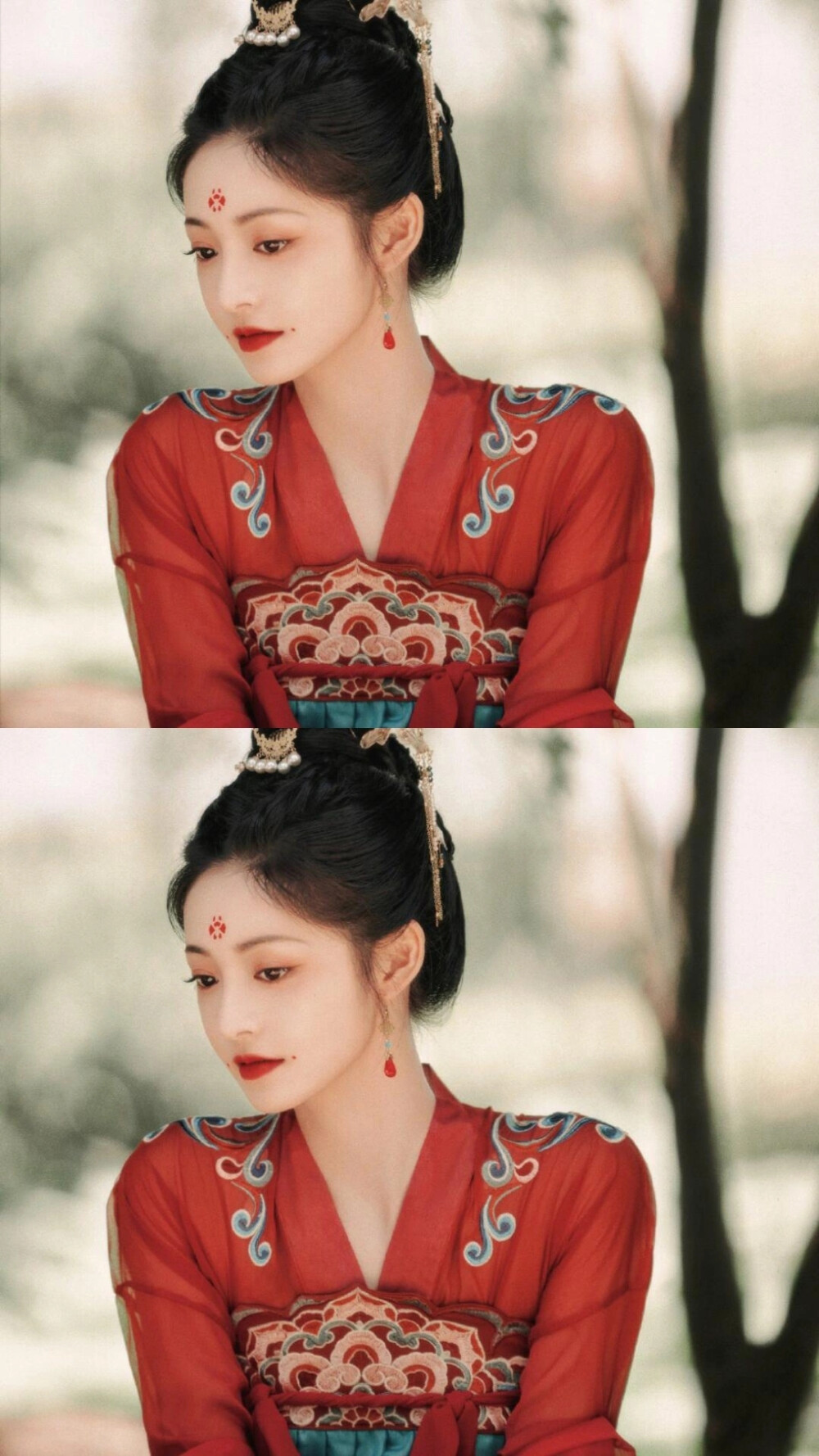 周潔瓊，Cr. 好吃的糯米團