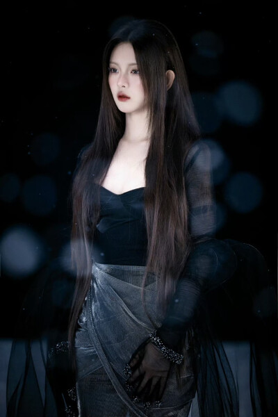 杨超越