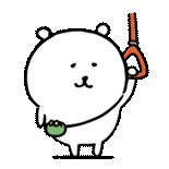 自嘲熊表情包