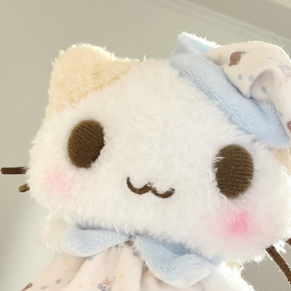 可爱
