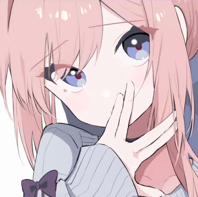 女头