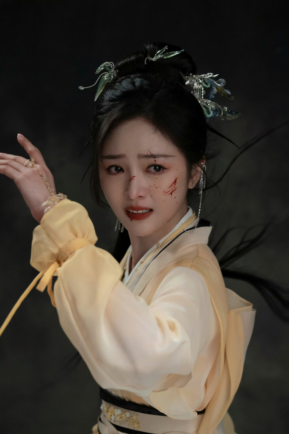 吴宣仪