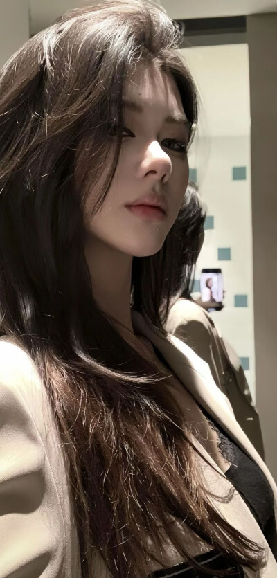 女生壁纸