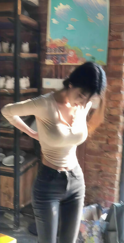 女生壁纸