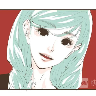 蝉女