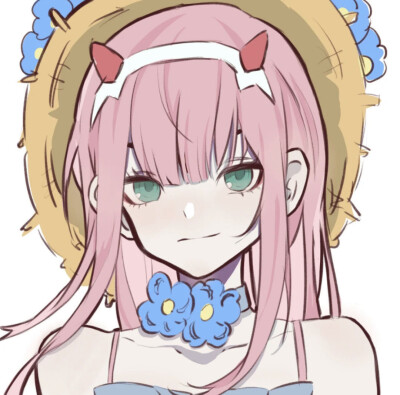 女头