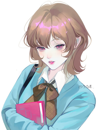 女生头像