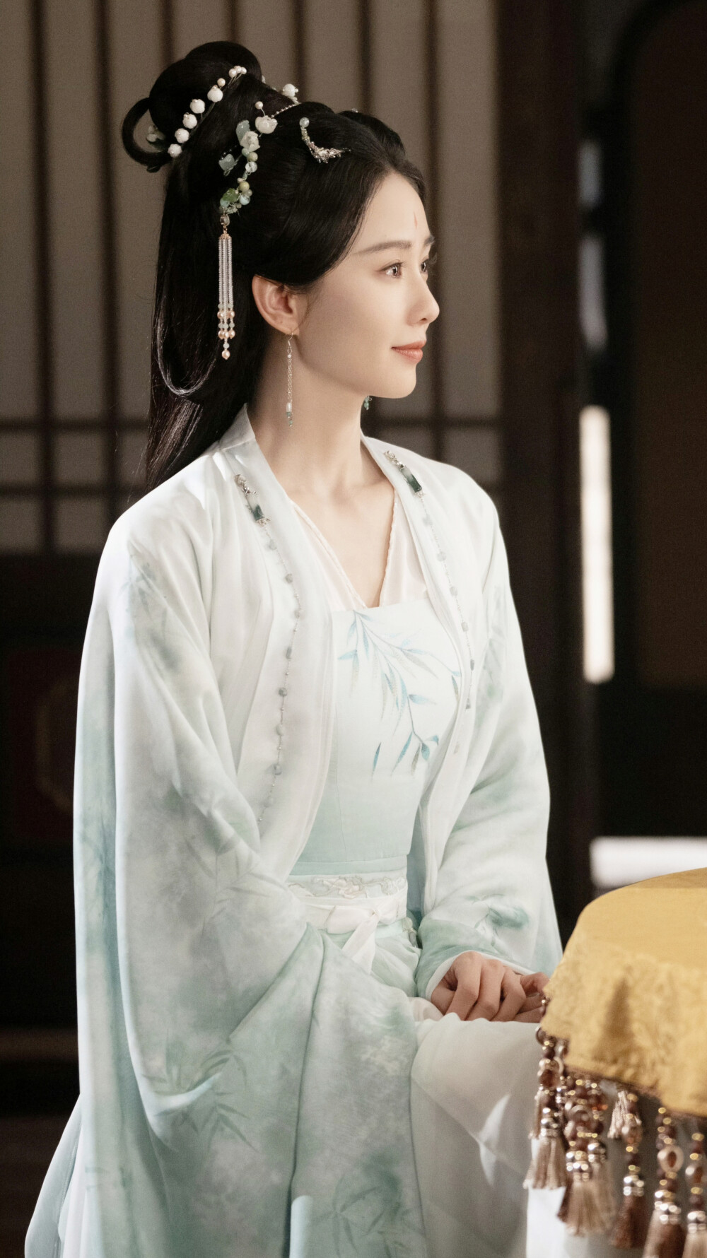 淮水竹亭 东方淮竹