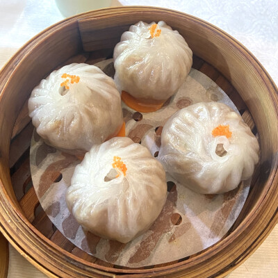 饺子