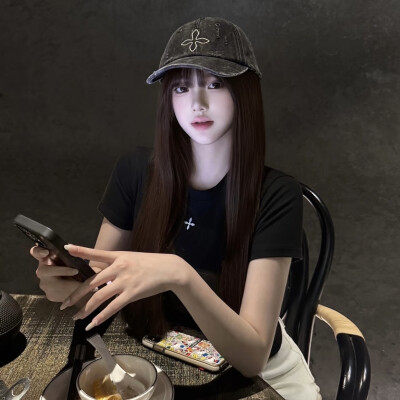 女生头像