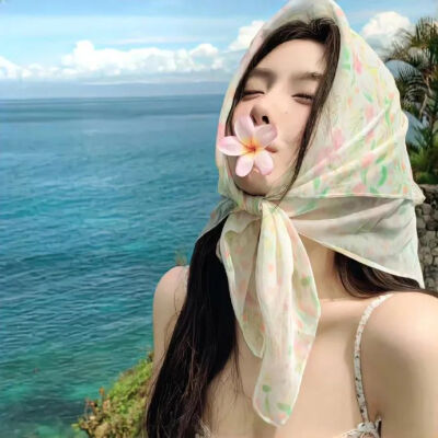 男女生头像分享
