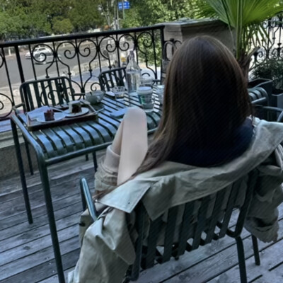 女生头像