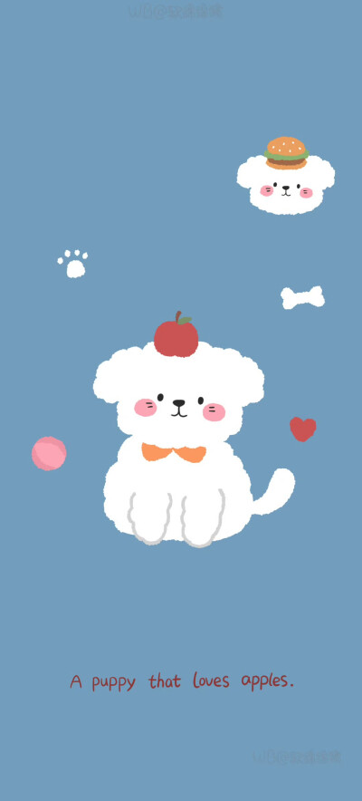 可爱壁纸