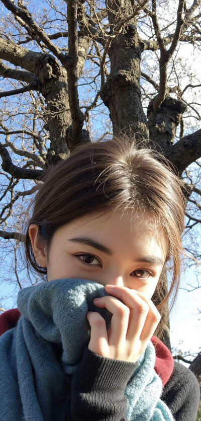 女生壁纸