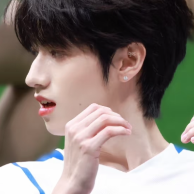 朱志鑫