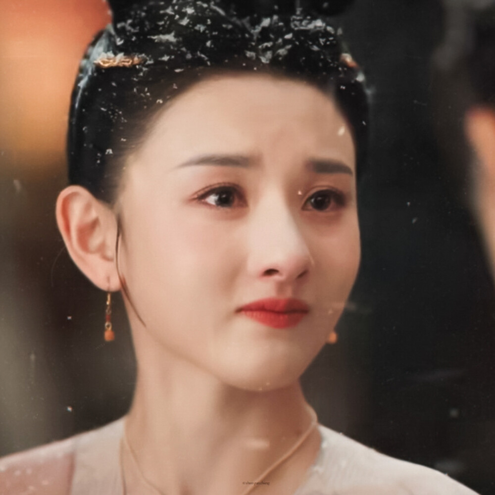 故事鲜艳 而缘分却太浅…