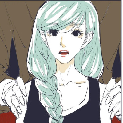 蝉女