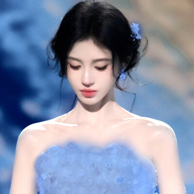 我说你的坚强我来陪伴