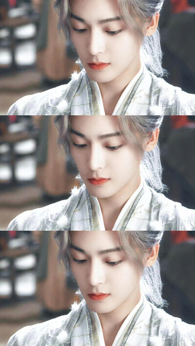 侯明昊，Cr. 好吃的糯米團