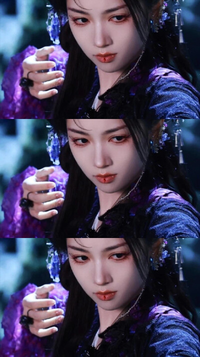 代露娃，Cr. 好吃的糯米團