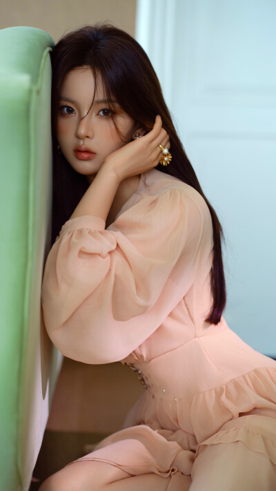 杨超越