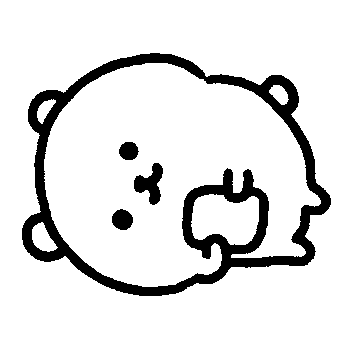 自嘲熊表情包
