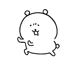 自嘲熊表情包